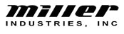 (MILLER LOGO)
