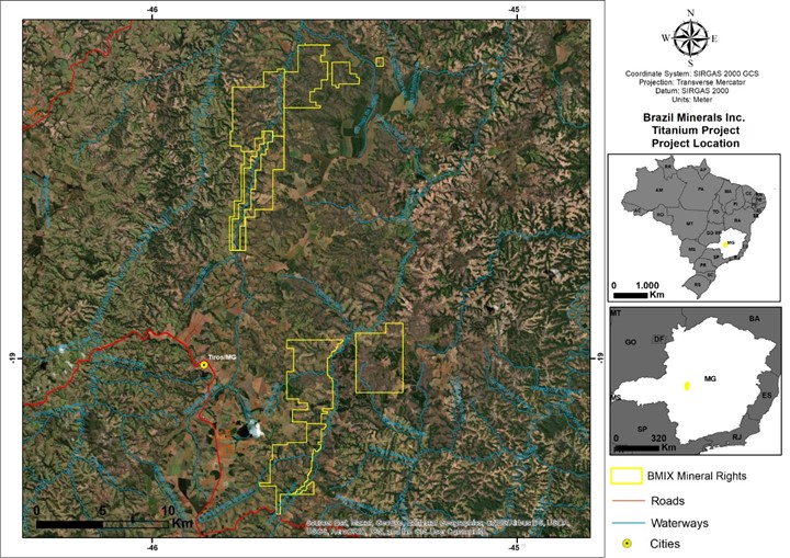 (MAP)
