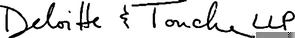 SIGNATURE