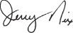-s- JERRY W. NIX