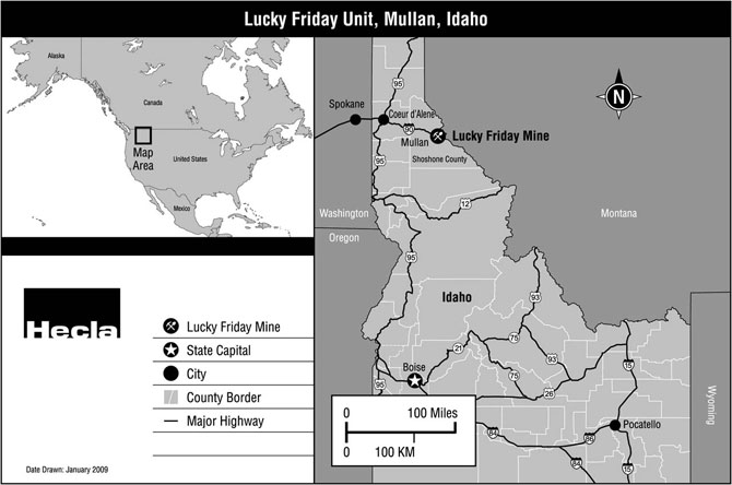 (MAP)