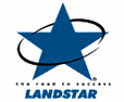 (Landstar Logo)