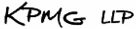 -s- KPMG LLP