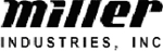 (MILLER INDUSTRIES INC LOGO)