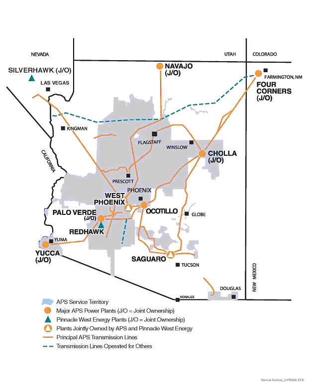 (MAP)