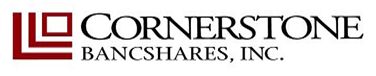 CORNERSTONE LOGO
