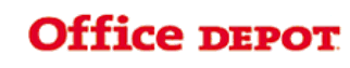 Office Depot Logo