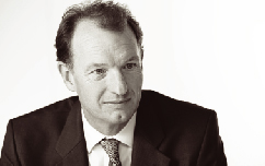 (PHOTO OF HARRY KENYON-SLANEY)