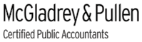 (McGLADREY & PULLEN LOGO)