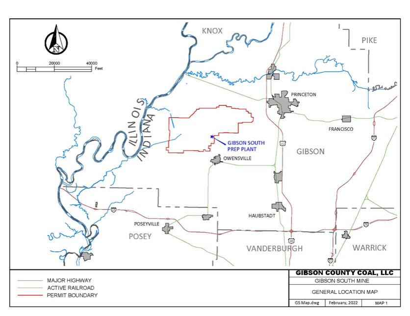 GS Map-Location