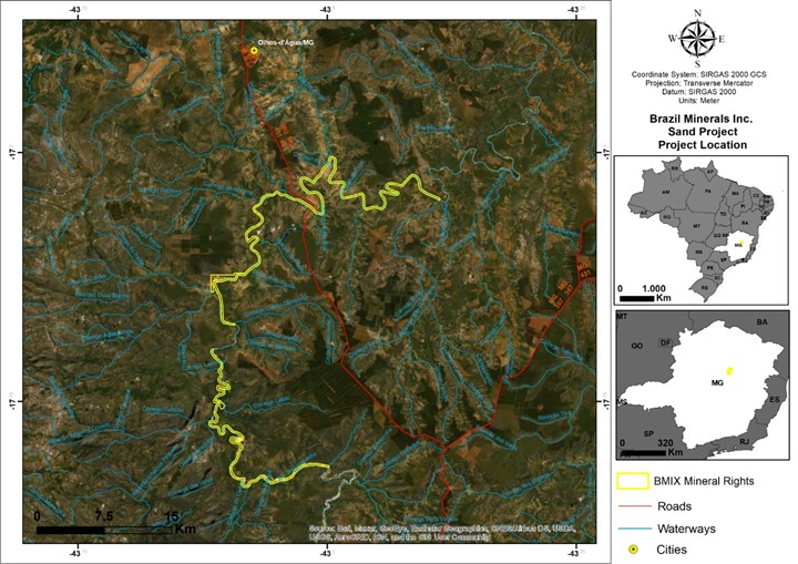 (MAP)