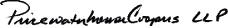 (PRICEWATERHOUSECOOPERS LLP)