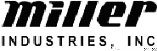 (MILLER LOGO)
