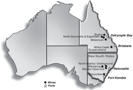 (MAP)