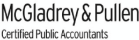 (MCGLADREY & PULLEN LOGO)