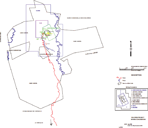 (MAP)
