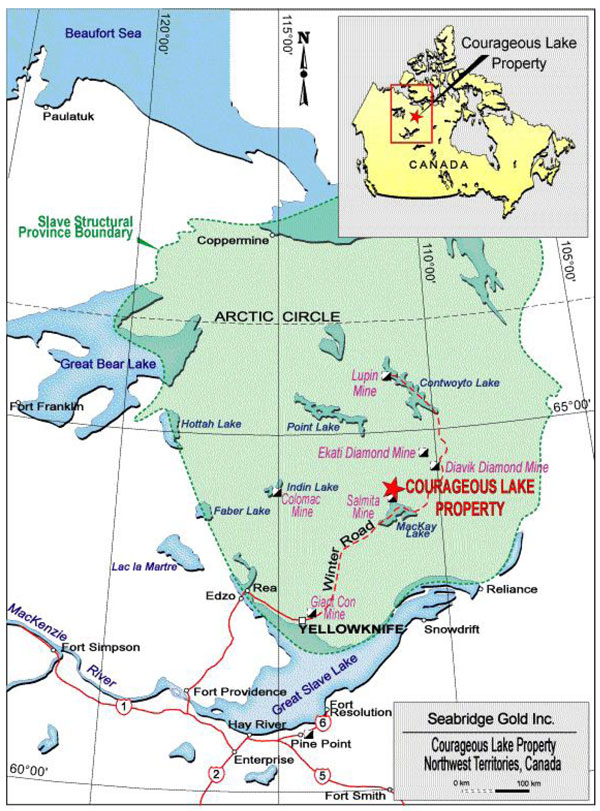 (MAP)