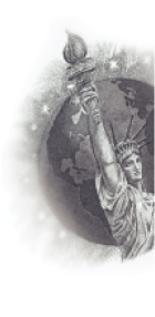 (STATUE OF LIBERTY)