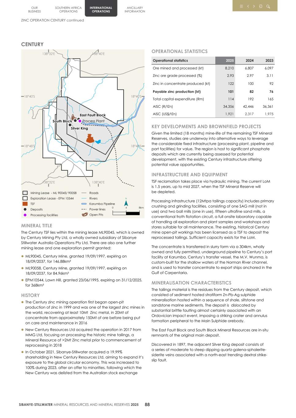 4. 20F Mineral Reserves & Resources supplement SEC Final091.jpg