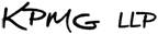 (-s- KPMG LOGO)