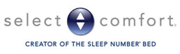 (SELECT COMFORT LOGO)