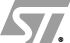 (ST LOGO)