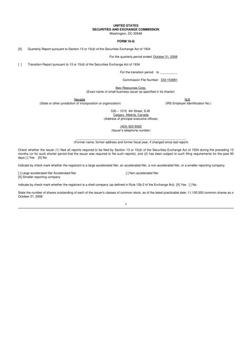 Thumbnail Golden Matrix Group 10-Q Quarterly Report FY 