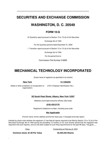 Vorschaubild Soluna Holdings 10-Q Quartalsbericht  