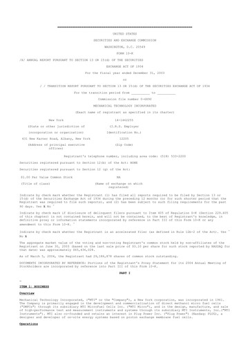 Thumbnail Soluna Holdings 10-K Annual Report 