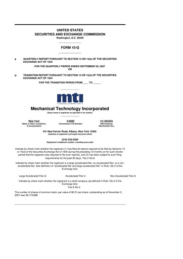 Vorschaubild Soluna Holdings 10-Q Quartalsbericht  