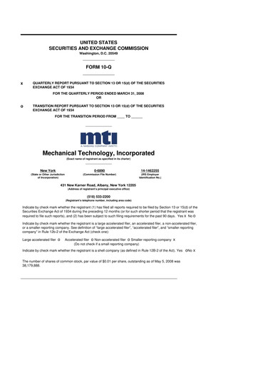 Vorschaubild Soluna Holdings 10-Q Quartalsbericht  