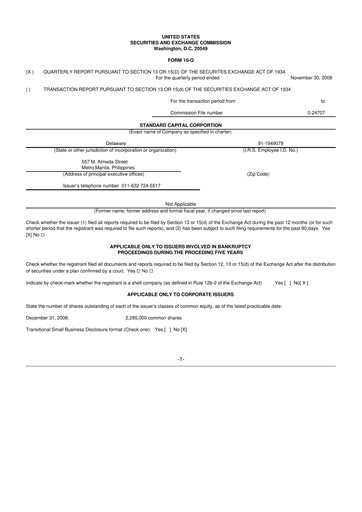 Thumbnail VolitionRx 10-Q Quarterly Report FY 