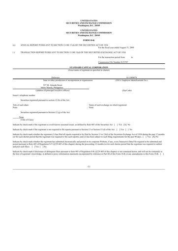 Thumbnail VolitionRx 10-K Annual Report 