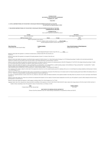 Thumbnail Interface, Inc. 10-K Annual Report 2024