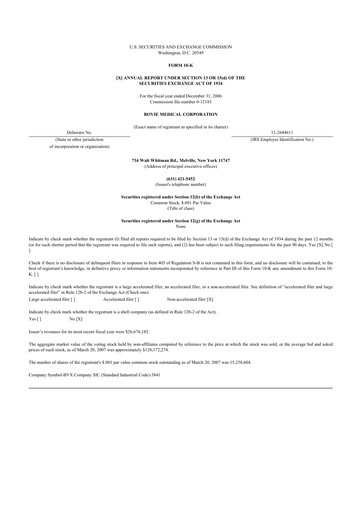 Thumbnail Apyx Medical 10-K Annual Report 