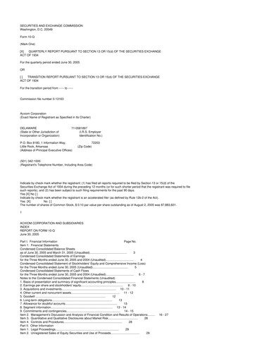Thumbnail LiveRamp 10-Q Quarterly Report FY 