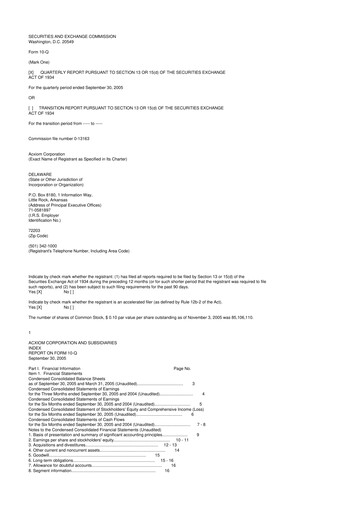 Thumbnail LiveRamp 10-Q Quarterly Report FY 