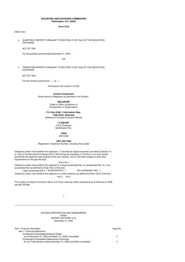 Thumbnail LiveRamp 10-Q Quarterly Report FY 