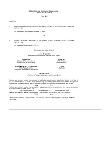 Thumbnail LiveRamp 10-Q Quarterly Report FY 