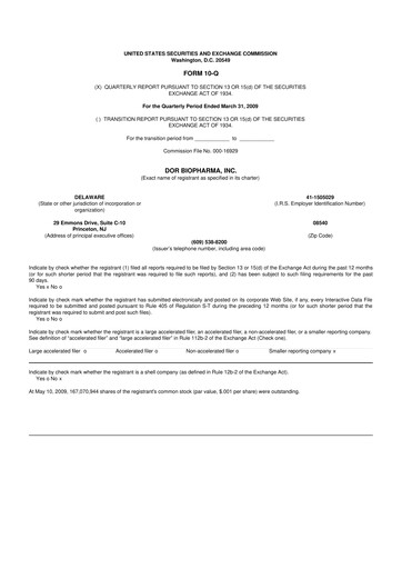Thumbnail Soligenix 10-Q Quarterly Report FY 