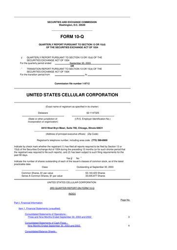Thumbnail Array Digital Infrastructure 10-Q Quarterly Report FY 