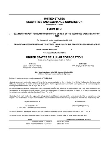 Thumbnail Array Digital Infrastructure 10-Q Quarterly Report FY 