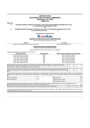 Thumbnail Array Digital Infrastructure 10-Q Quarterly Report FY2021 