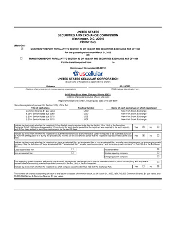 Thumbnail Array Digital Infrastructure 10-Q Quarterly Report FY2023 