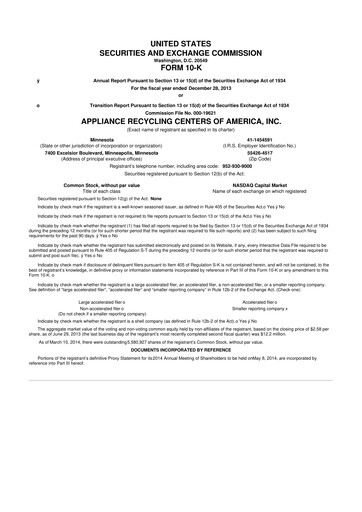 Thumbnail ALT5 Sigma 10-K Annual Report 2013