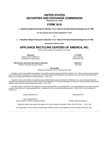 Thumbnail ALT5 Sigma 10-Q Quarterly Report FY2014 