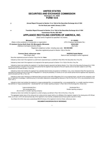 Thumbnail ALT5 Sigma 10-K Annual Report 2015