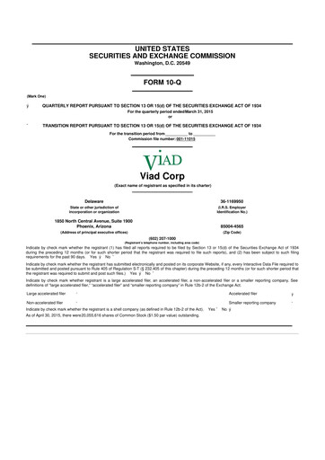 Thumbnail Pursuit Attractions and Hospitality 10-Q Quarterly Report FY2015 