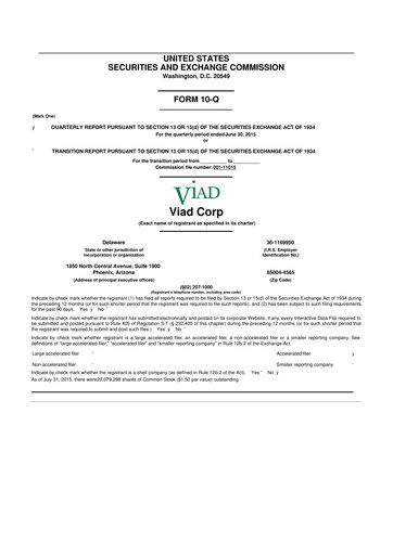 Thumbnail Pursuit Attractions and Hospitality 10-Q Quarterly Report FY2015 