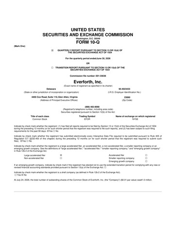 Thumbnail ASGN 10-Q Quarterly Report FY2026 